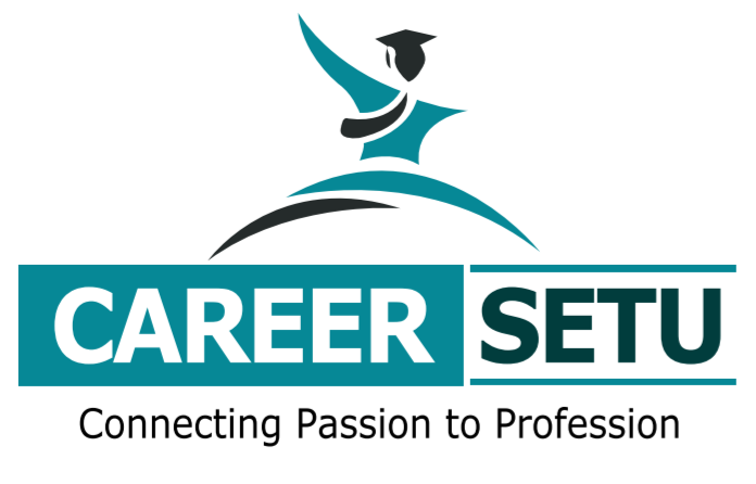 CareerSetu — Connecting Passion to Profession